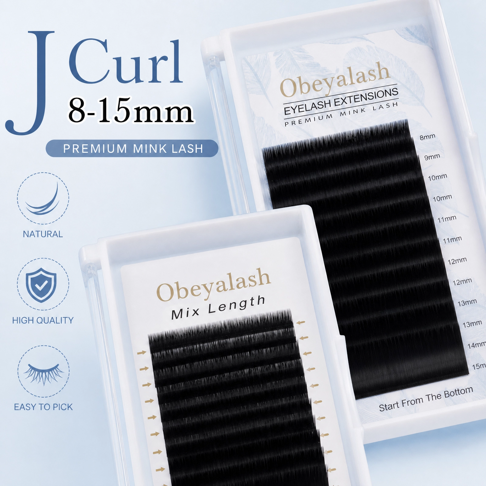 J Curl Easy Fan Lashes.webp